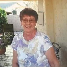 Obituary of Patricia Ann Ludtke