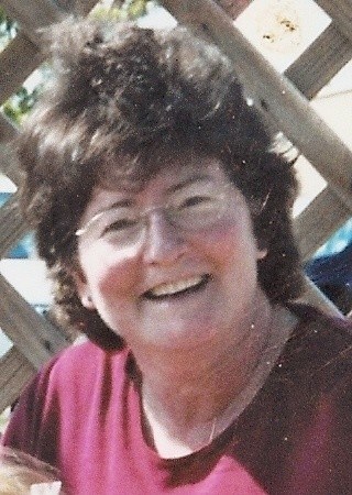 Obituary of Carolyn Marie Pokorny Phelps