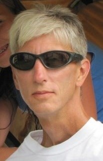 Avis de décès de Mr. Darryl M. Redmore