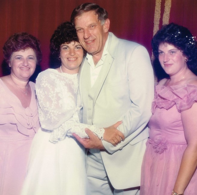 Obituary of Alvin M. Barber