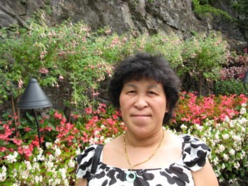 Obituary of Sui W. Leung