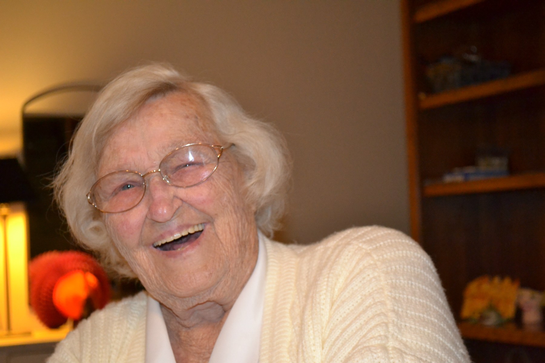 Obituary of Anna Marie Klein