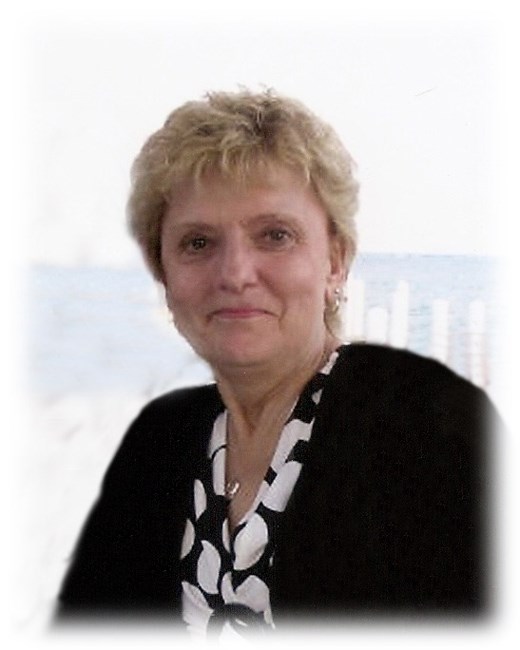 Obituary of Gloria M. Cole