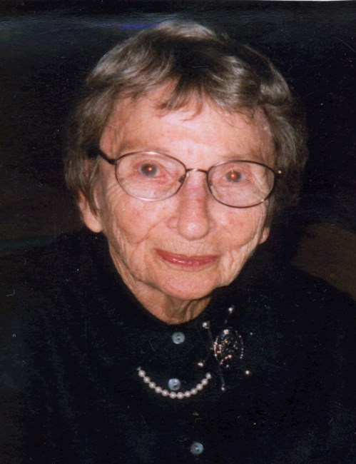Obituary of Imogene Gene Orton Woodland