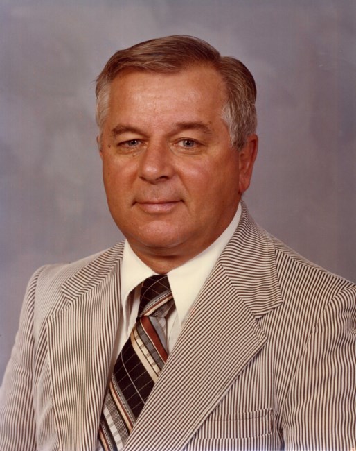 Avis de décès de John Lee Gordon