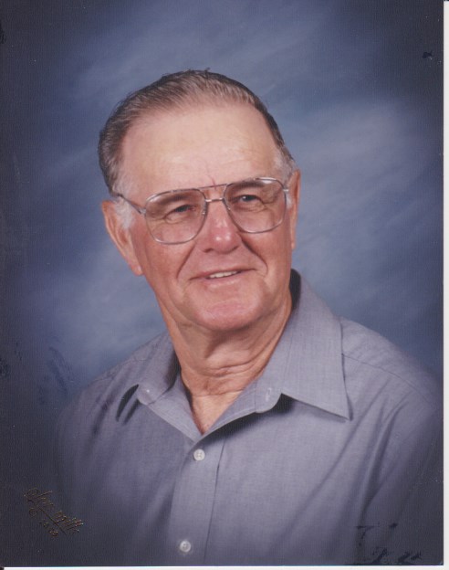 Obituary of Richard J Hebert