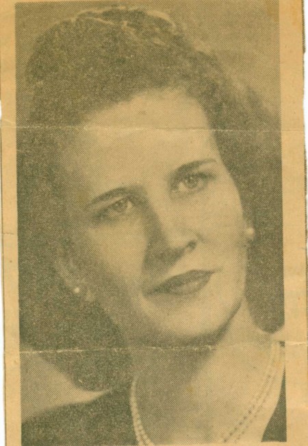 Obituary of Betty J. Singletary