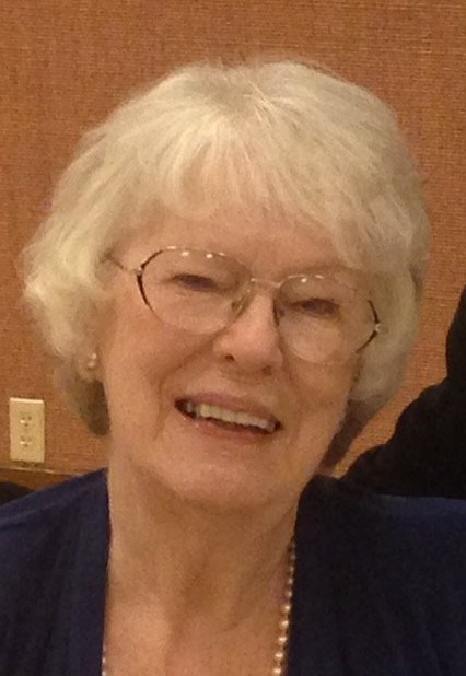 Obituary of Barbara Darlé Vigil