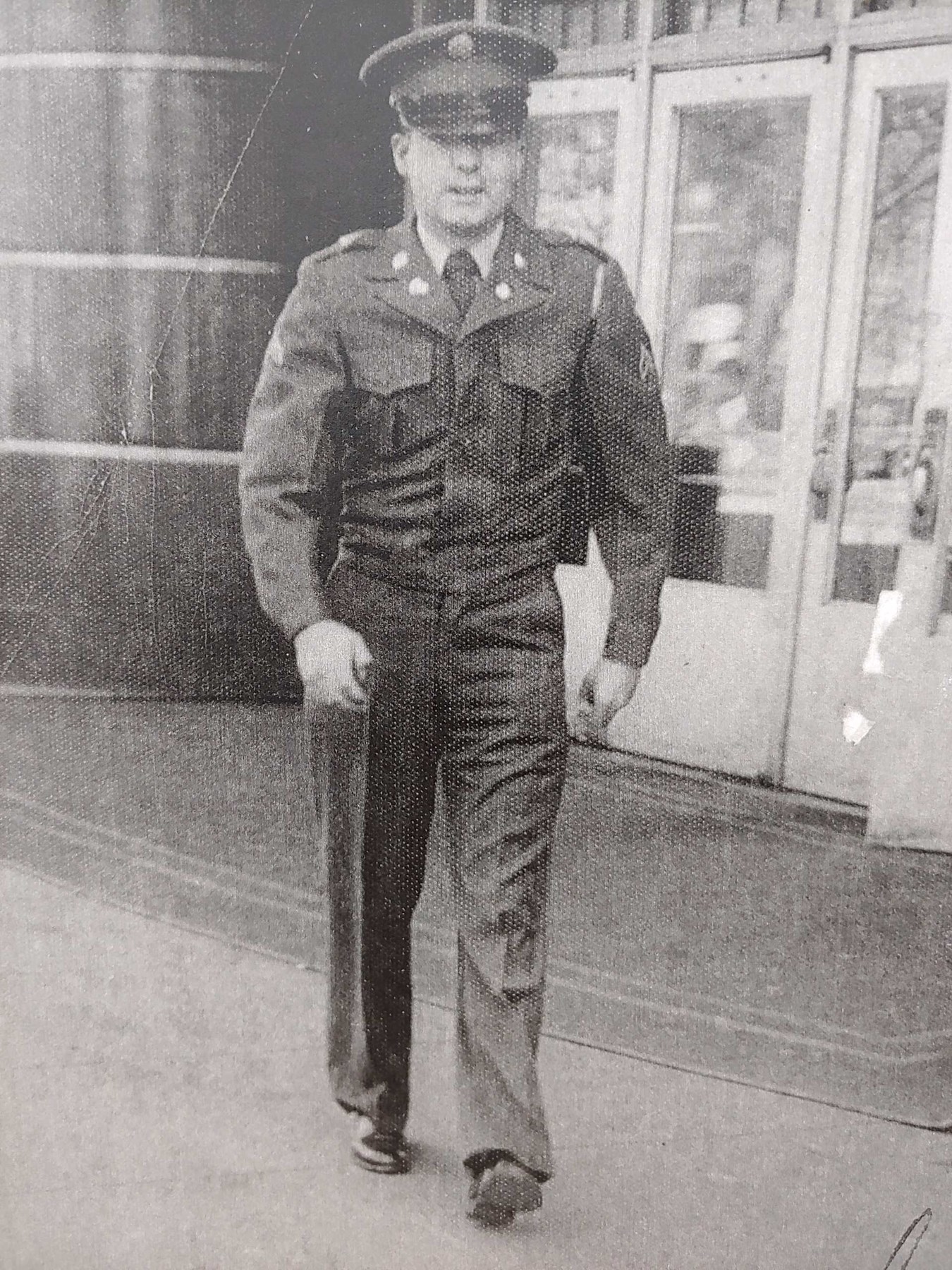 Obituary of Charles Herbert Franklin