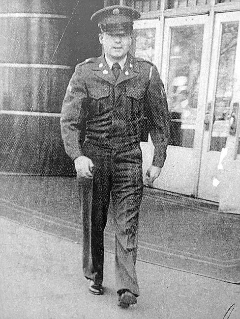 Obituary of Charles Herbert Franklin