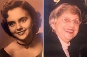 Obituary of Nancy Jane (Sassy) Oliver Salassi