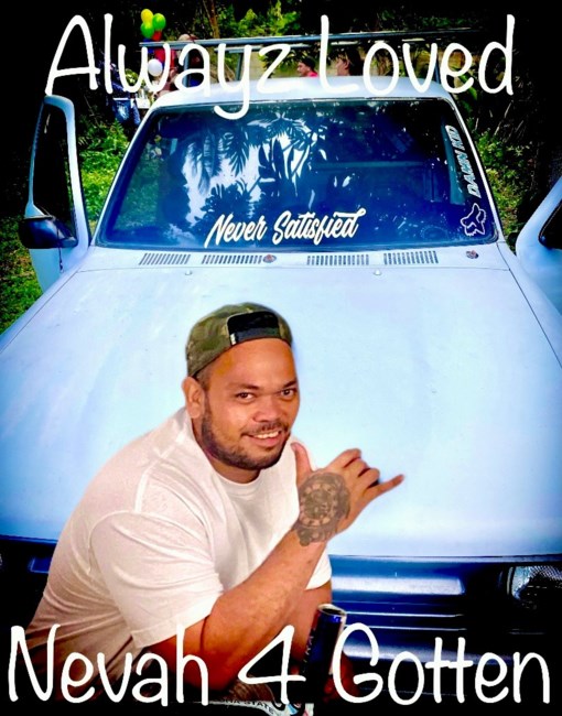 Avis de décès de Bernard Punini Kalai Mock Chew