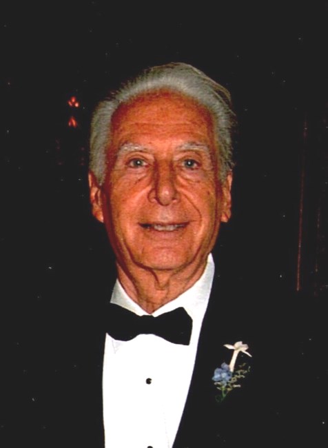 Obituary of Domenic Francis Tolotta