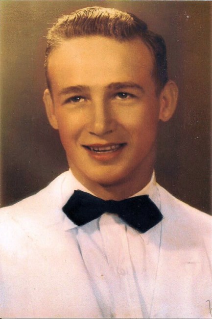 Obituary of Franklin L. Gillis