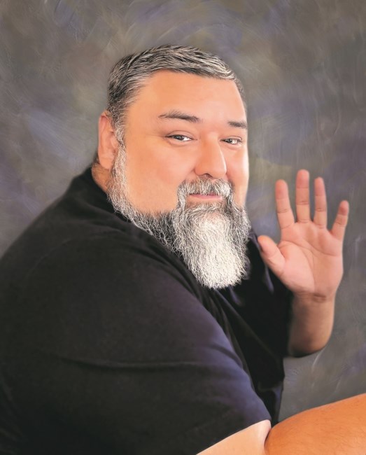 Obituary of Adolfo Victtorio G DeLaRosa