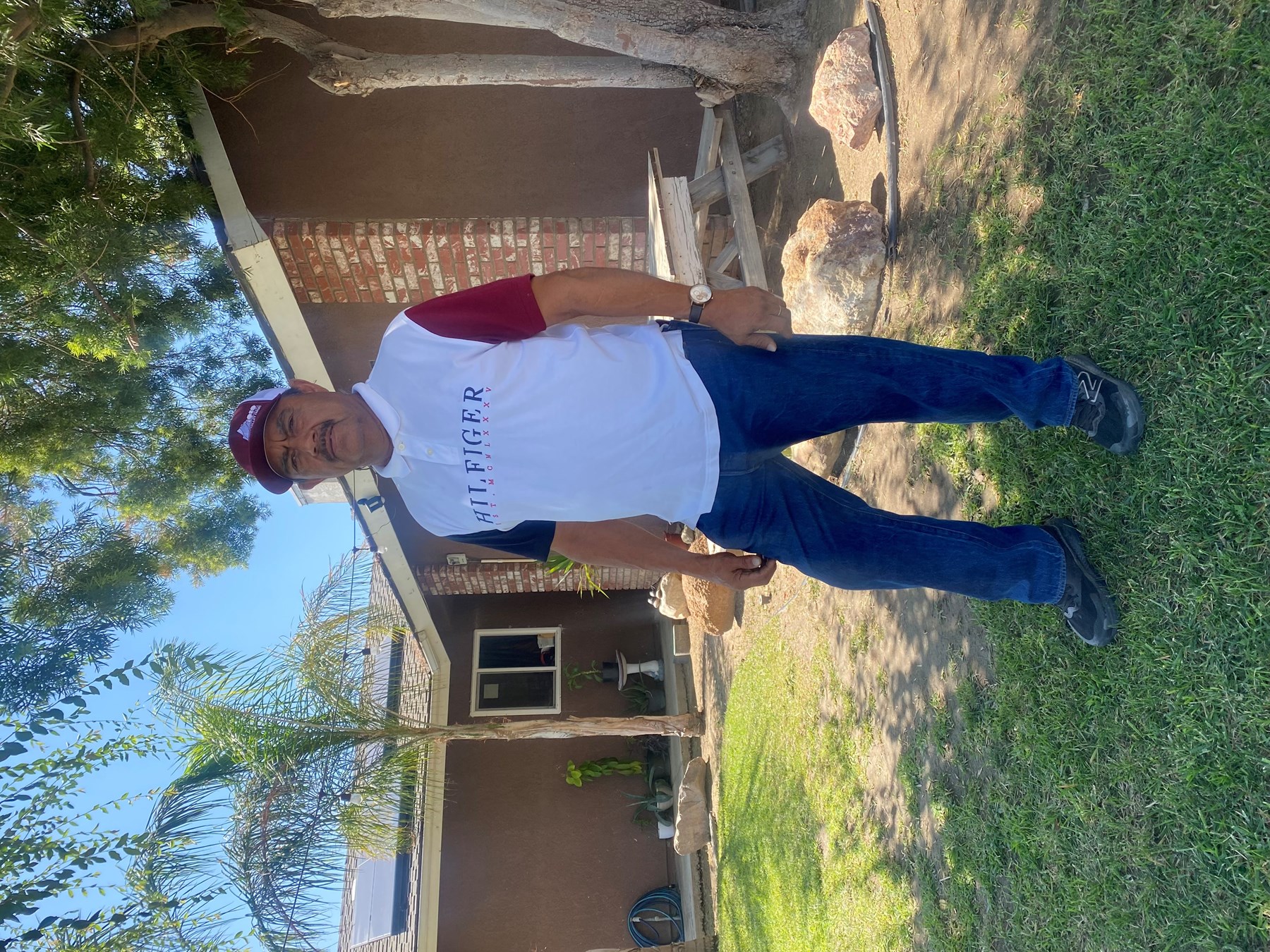 Obituary of Concepcion Felix Berrelleza