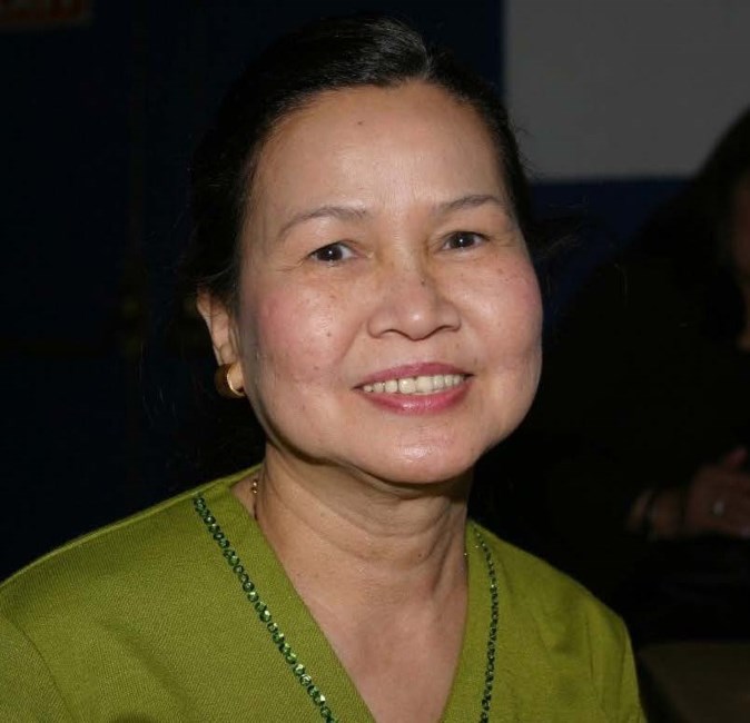 Obituary of Gilda Castaneda Mora