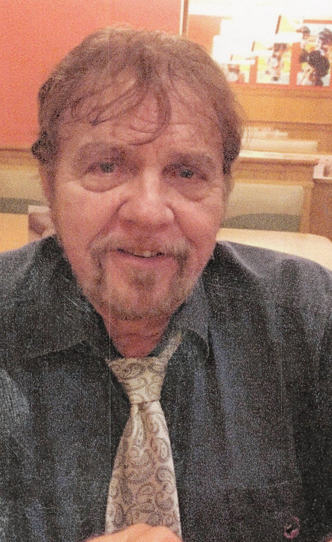 Obituary of Kerry L. Dean