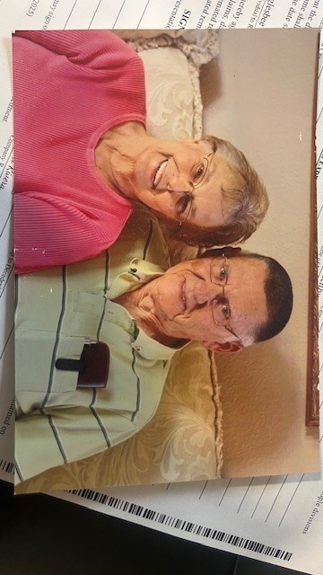 Avis de décès de Gerald Forrest Oglesbee Sr.