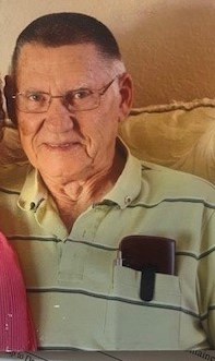 Avis de décès de Gerald Forrest Oglesbee Sr.