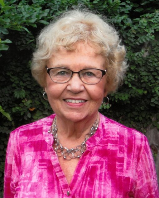 Obituary of Mary Arlyne Weichel