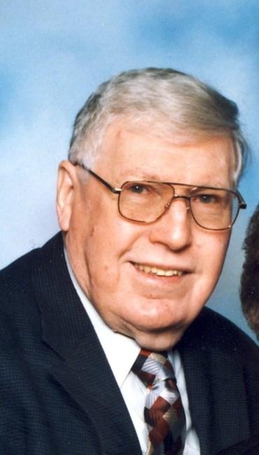 Avis de décès de George Ray Melton