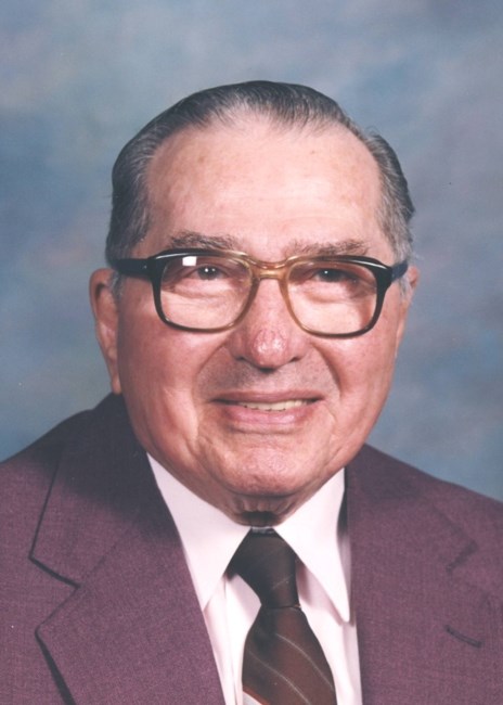 Obituary of Garrick R. Reinoehl Jr.