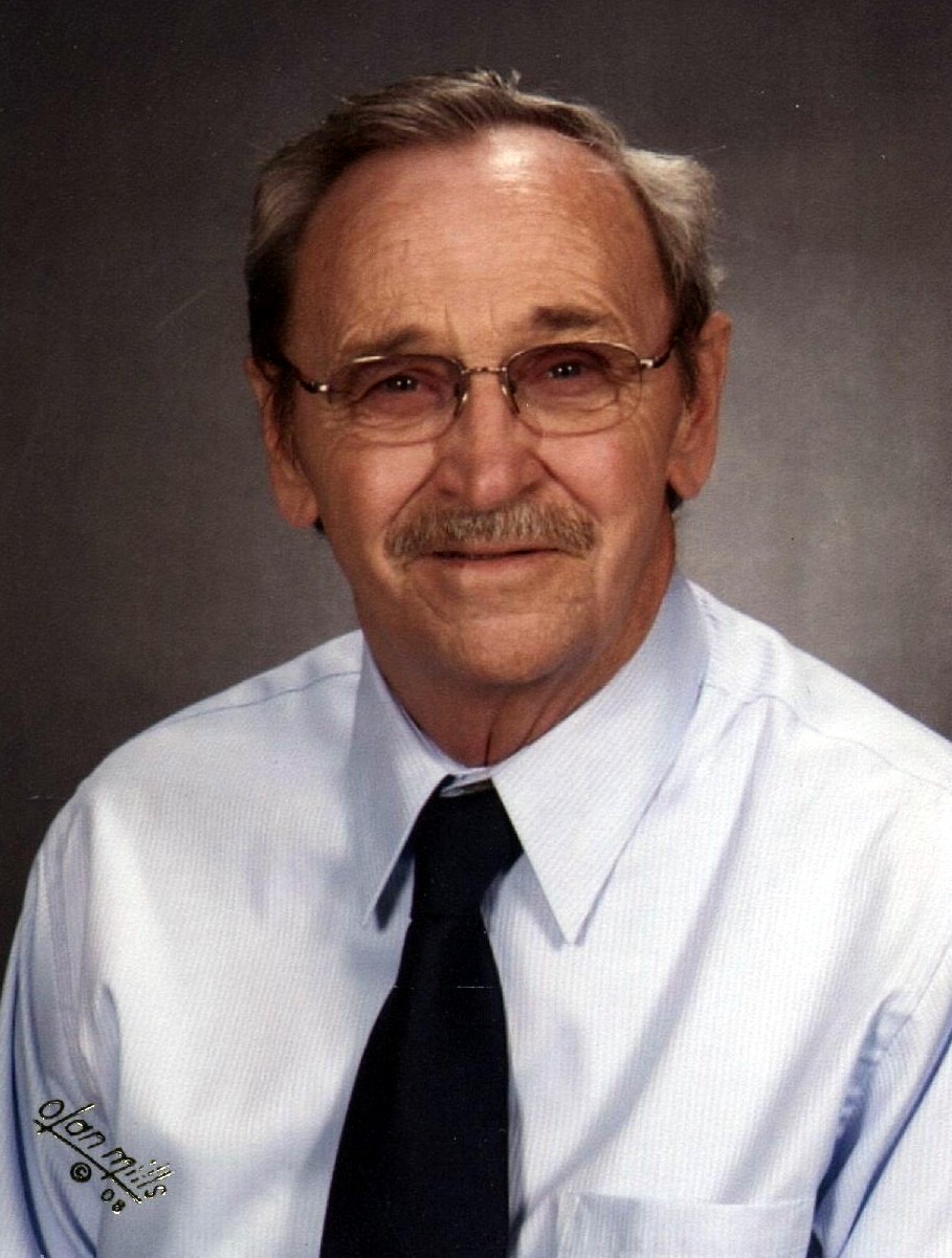 Charles "Chuck" Rowe Sr. Obituary Killeen, TX