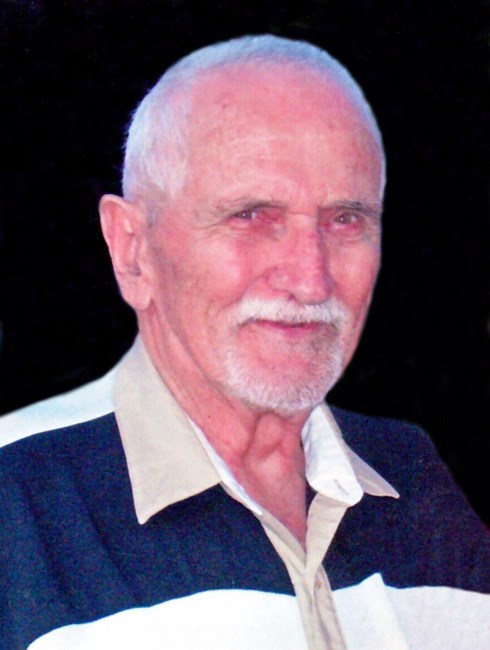 Obituario de Kenneth L. Phillips