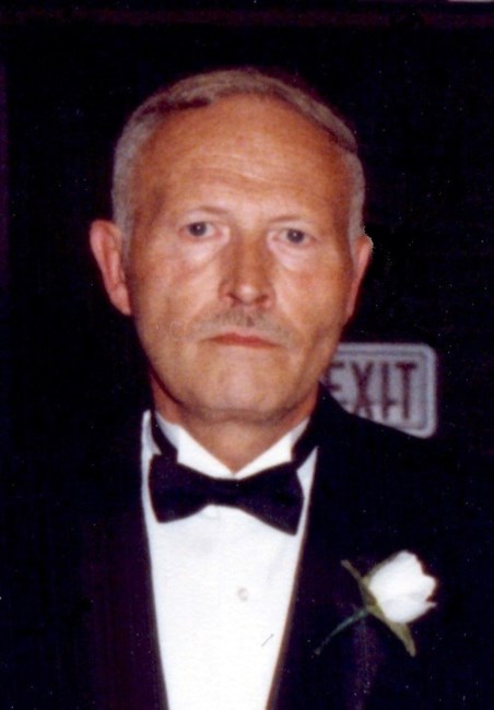 Obituary of Romaine "Ted" Bramhall