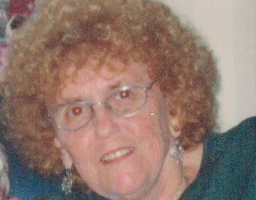 Obituary of Janie House