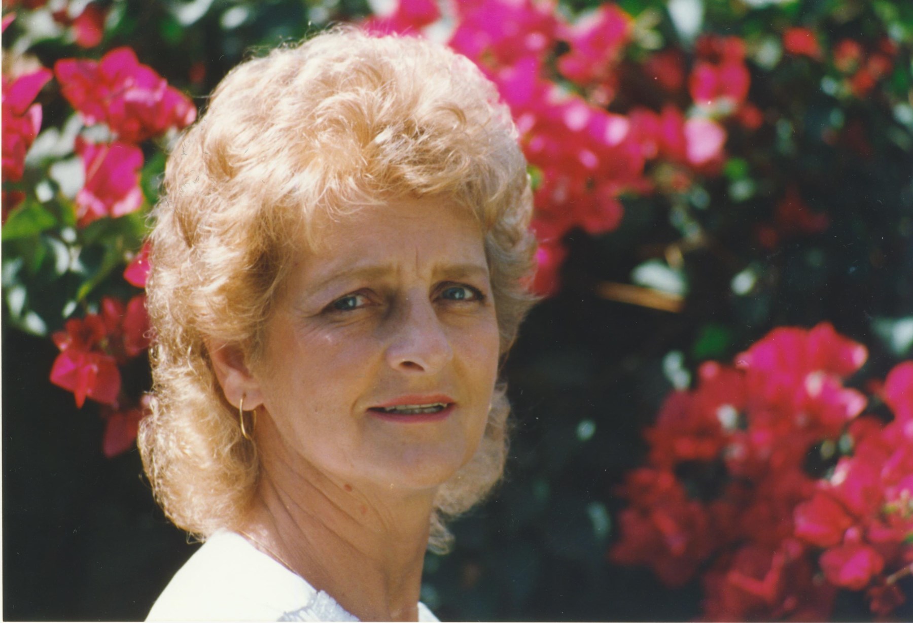 Obituary of Carol C. Anthney