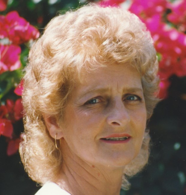 Obituario de Carol C. Anthney