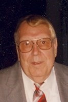 Obituary of Charles Arthur Wulf