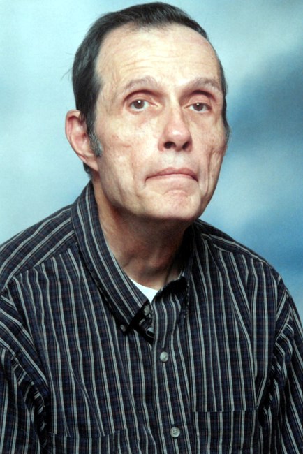 Obituary of Fred Eugene Capel