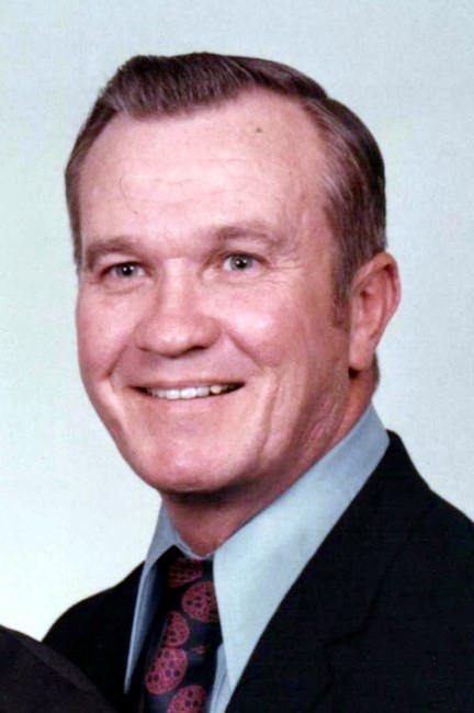 Obituary of Roy Hendren Adams