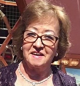 Obituary of Rosa Idrovo