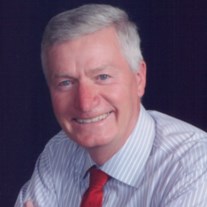 Obituary of Brice O. Recker