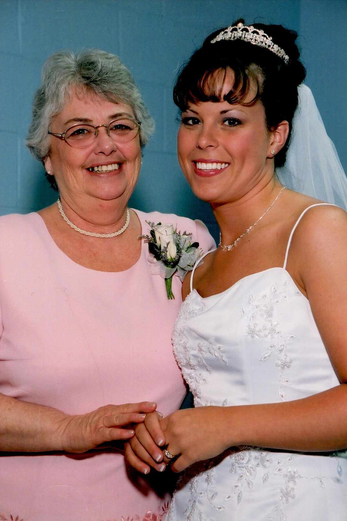 Obituary of Barbara Nannette Holloway