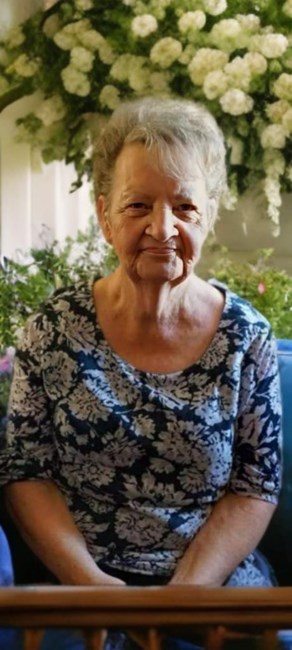 Obituary of Betty Delores Richards