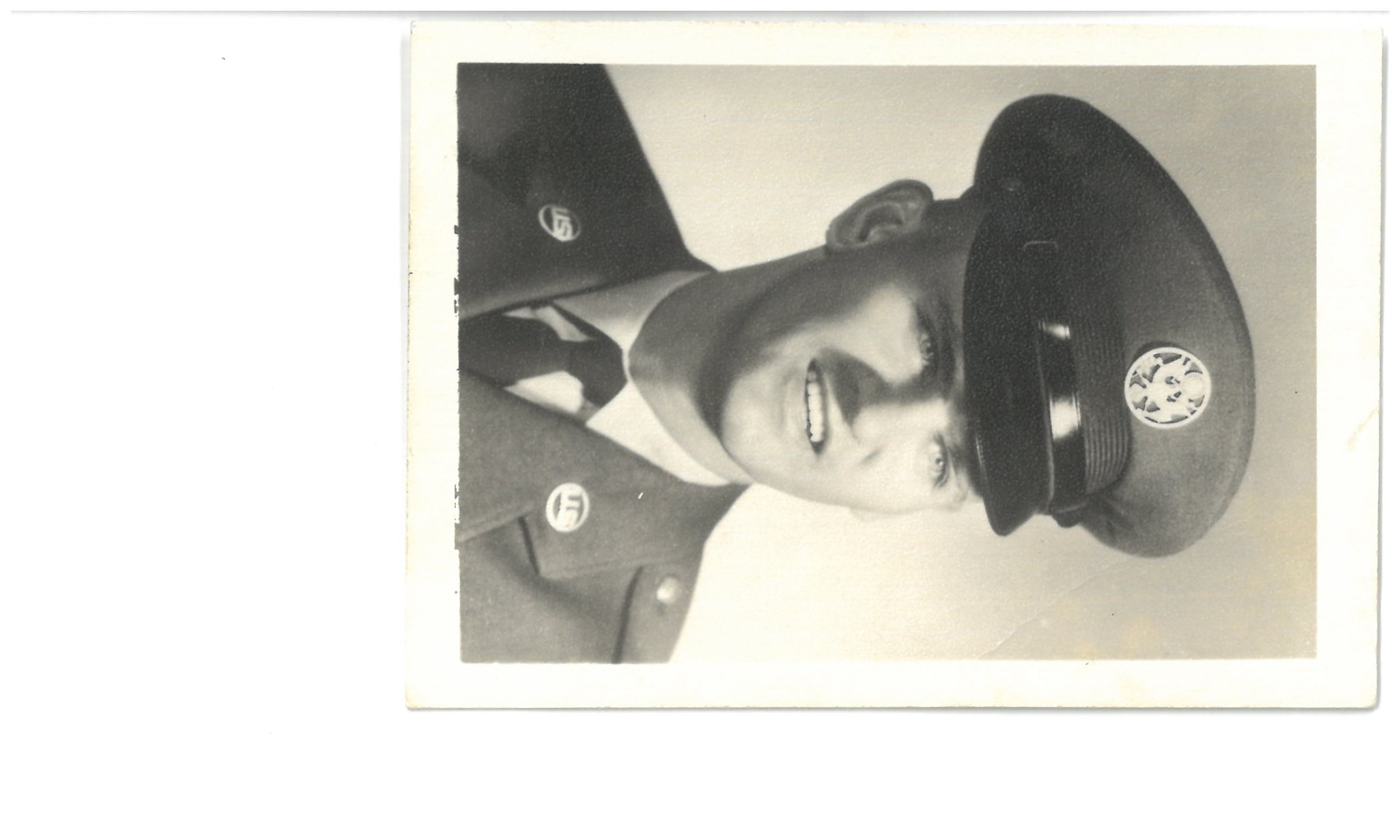 Obituario de Donald Ray McGovern Sr.