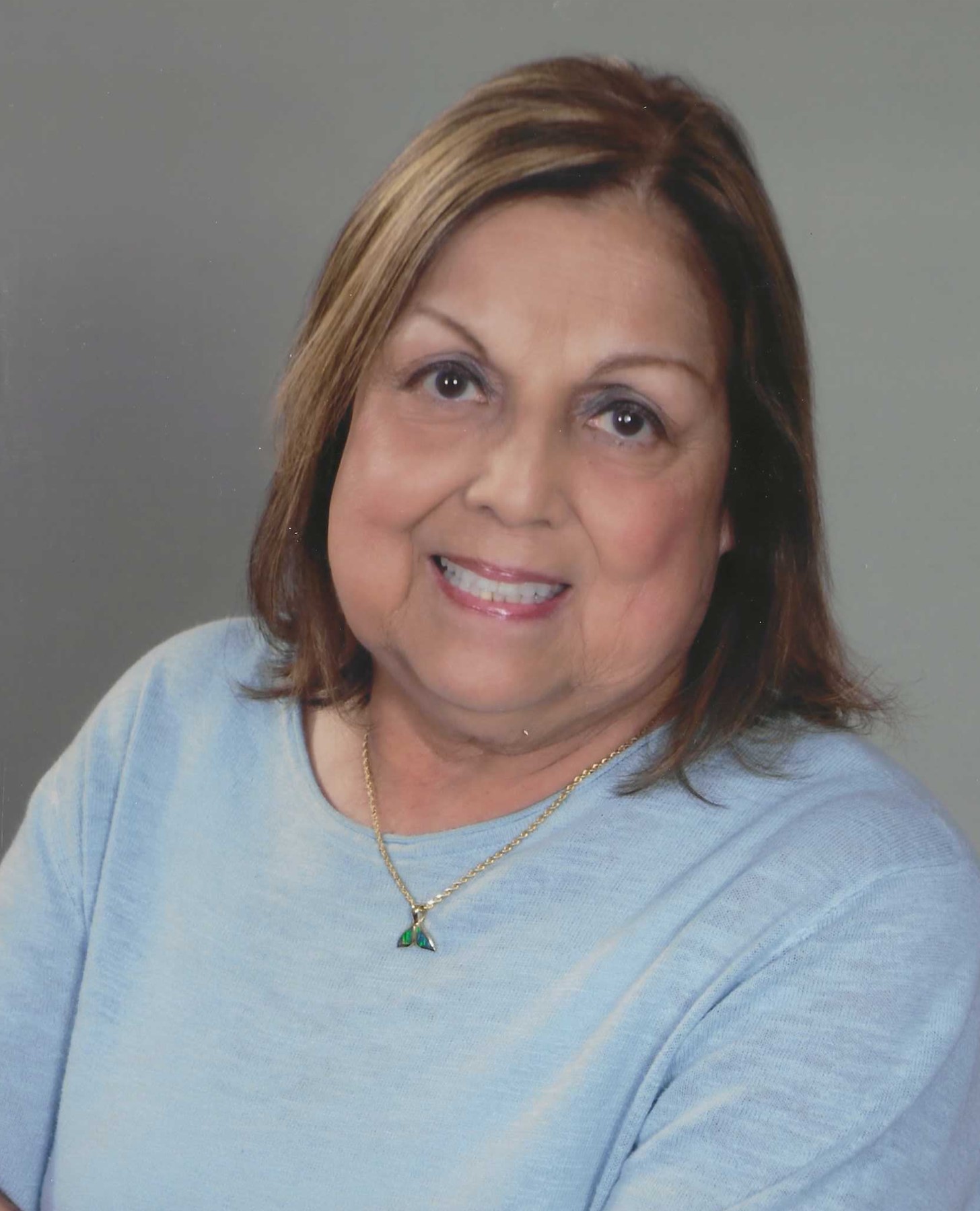 Obituary of Rita Martina Dendurent