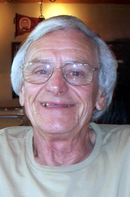 Obituary of Billy Joe Messemore