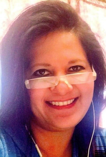 Obituary of Lucy Valdez-Gassman