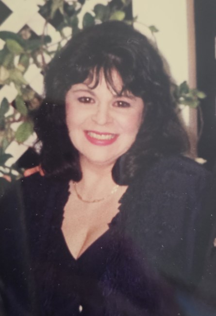Obituary of Diane Marie Russo