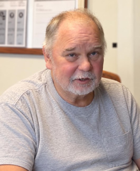 Obituary of Pascal "Todd" Long