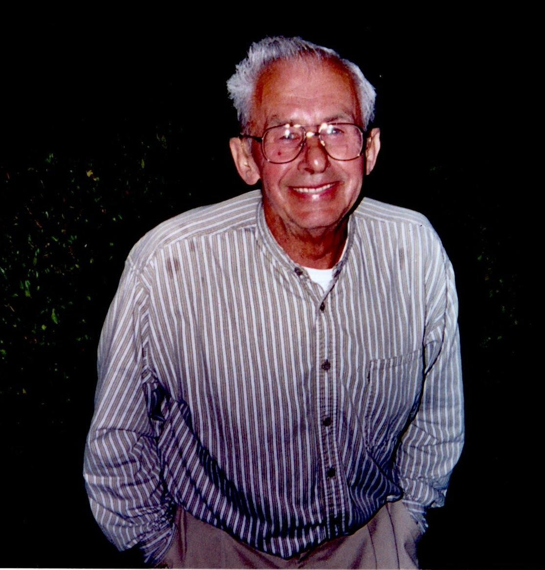 Obituary of Raymond Anthony Sargent