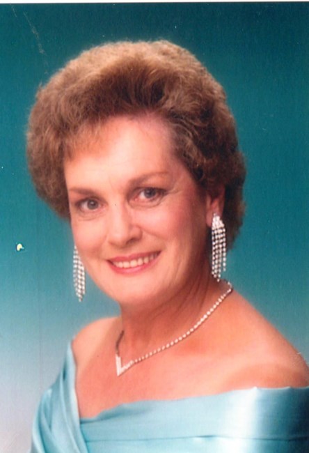 Obituary of Fern Hepding