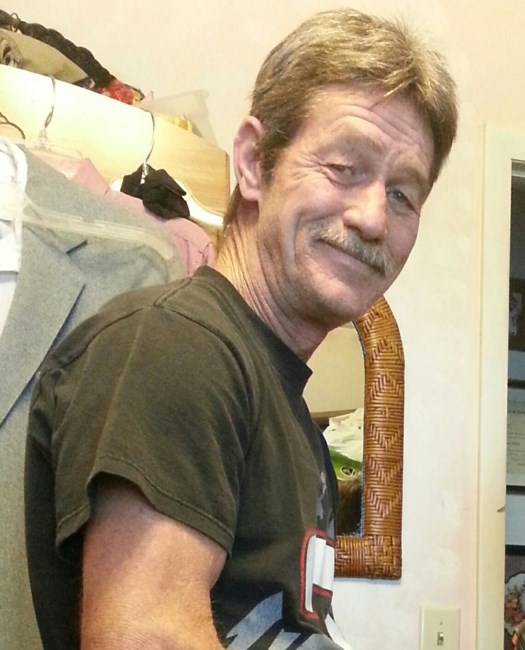 Obituary of Terry Haywood Byrd