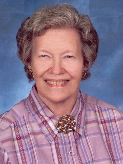 Obituary of Doris Marie Gisler